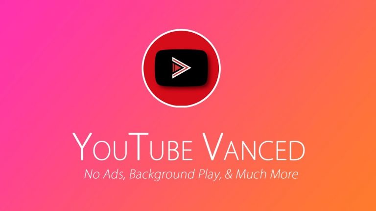 All you need to know about YouTube Vanced