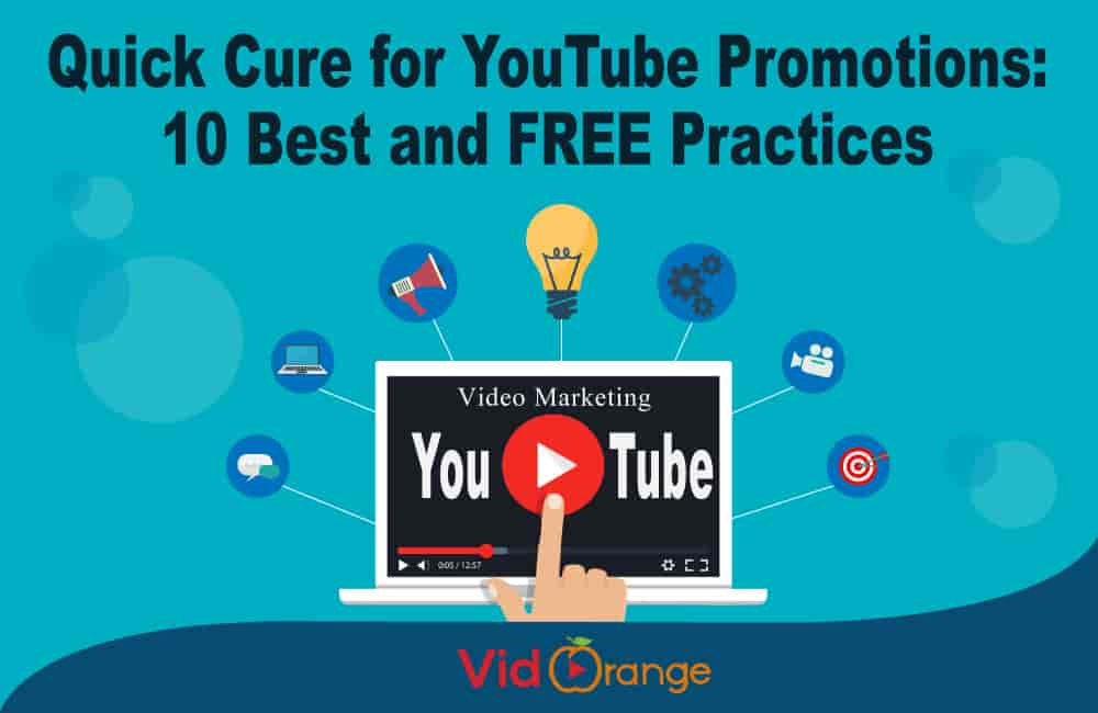 Factors that hinder YouTube organic growth