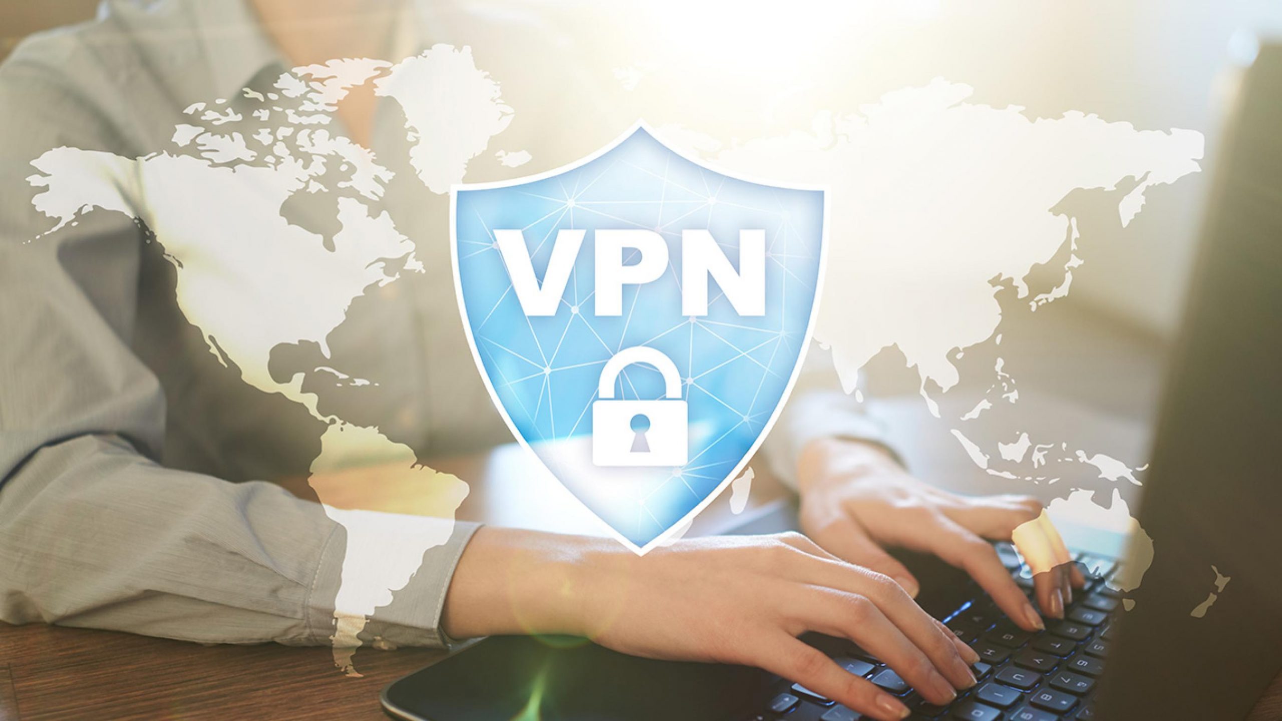How a VPN Can Boost Your Security and Privacy