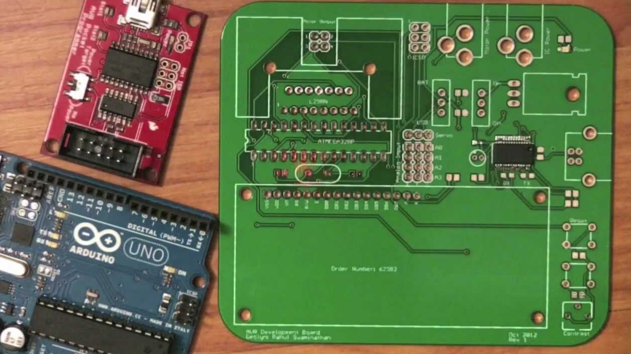 OurPCB Published ‘How To Count As a High-Quality Bluetooth Board’