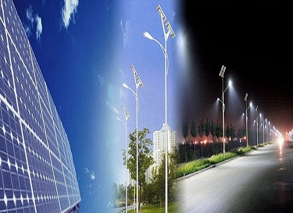 Parameters For Purchasing Solar LED Street Light
