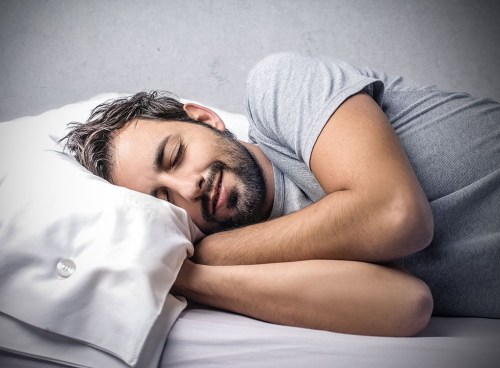 The Little Known Secrets for Improving Your Sleep