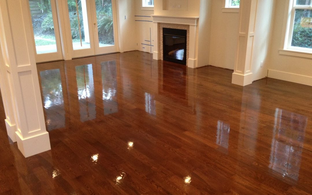 What Are the Different Types of Wood Floors?