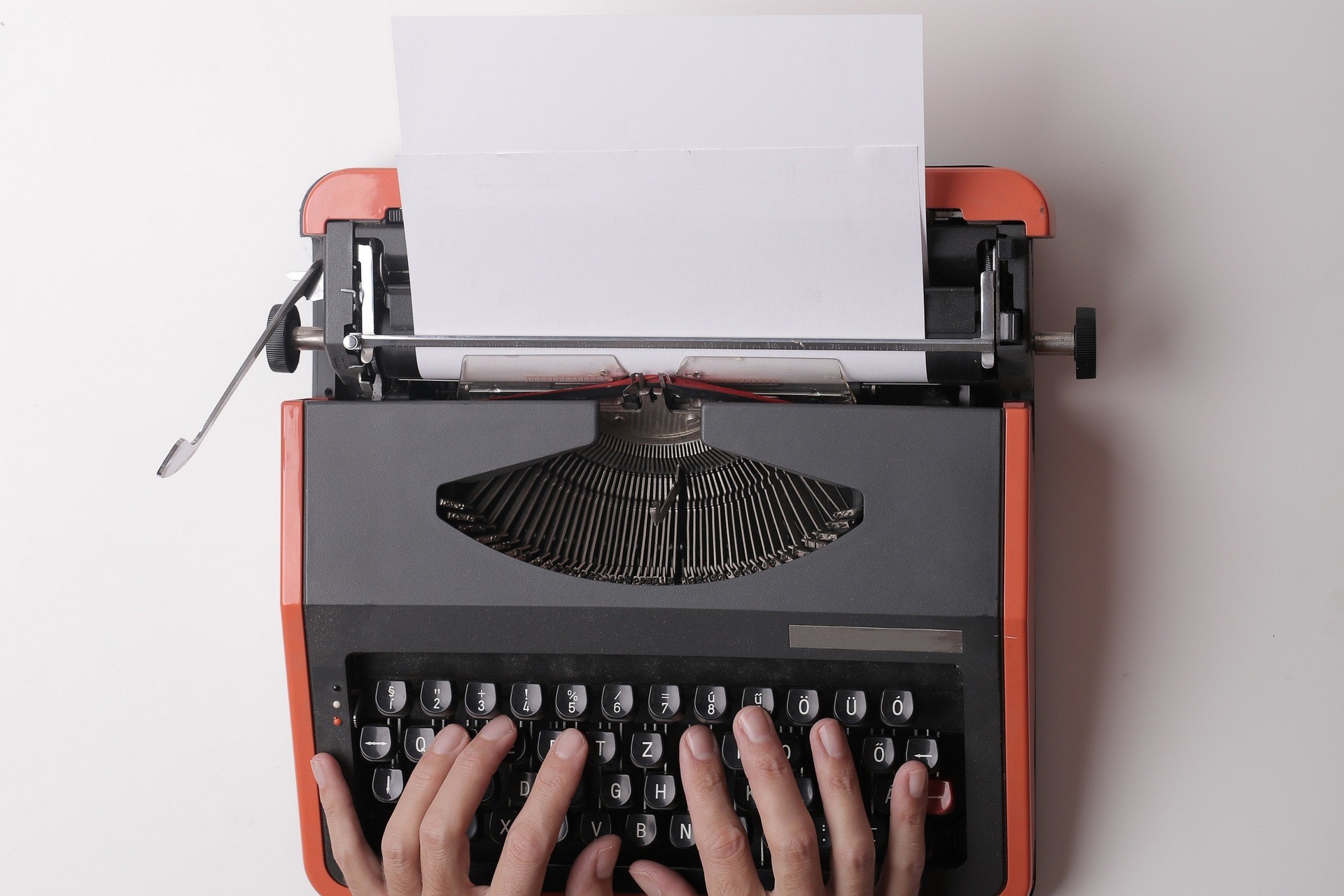 Simple copywriting tips to improve writing skills